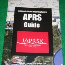 APRS Guide の冊子