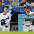 大谷翔平（31）、突然ベンチで大声を出してロバーツ監督から「うるせえ」と注意される