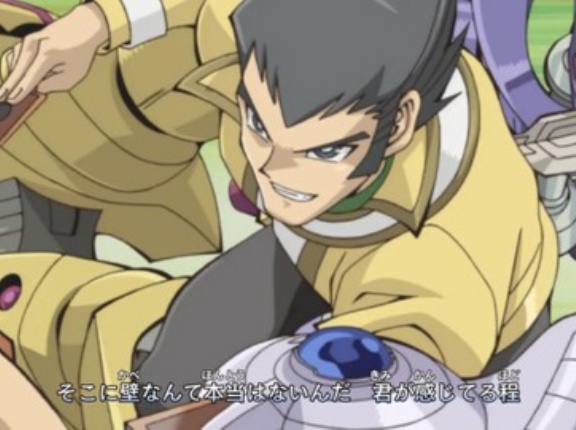 【遊戯王OCG】三沢の「磁石の戦士」が超強化！