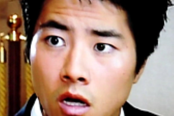 ケイン コスギ 俳優メモ