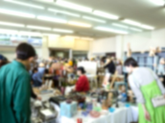 先着300名に無料鍋！フリマにグルメにゲームも！『岩瀬カナル会館』で開館30周年記念イベント『ウィンターマーケット㏌カナル』開催。12月21日。