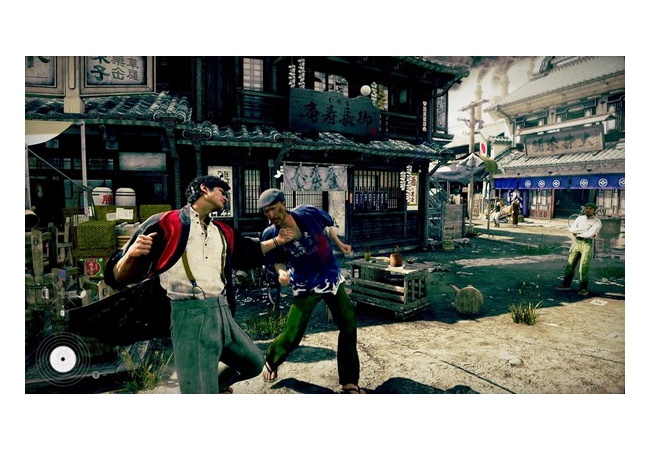 龍が如くスタジオ最新作STRANGER THAN HEAVEN 神ゲー臭やばすぎる件についていちごう絶賛
