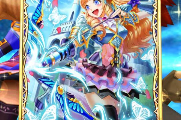 魔法使いと黒猫のウィズの何気ない日常 白猫プロジェクト