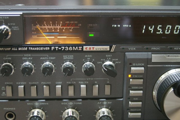 JHGのブログ - ・FT-726・736