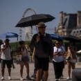 【フランス】猛暑で既に1000人以上死亡か！？　海外の反応。