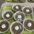 手作りおやつの日