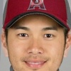 イチローと大谷の顔を合成した結果ｗｗｗｗｗｗｗｗ