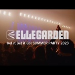 ELLEGARDENの歌詞を和訳してみた。