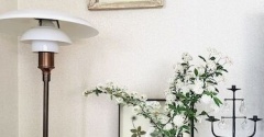 特別なのに、日常の景色になる花器