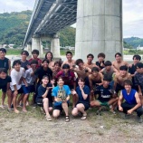 『4年間で絶対に達成したいこと&一年を振り返って(石川小夏)』の画像