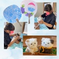 夏期講習作品紹介
