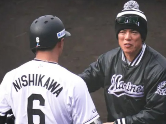 臨時コーチとプロ野球解説者。