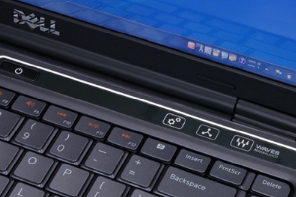 Dell タッチセンサーパネル Joyeux