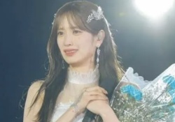 【悲報】佐々木久美さん、番組を卒業