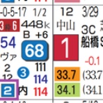 ハイブリッド競馬新聞
