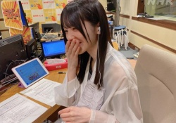 【画像】らじらーの大越ひなの、ガチで可愛すぎるwwwwwwww