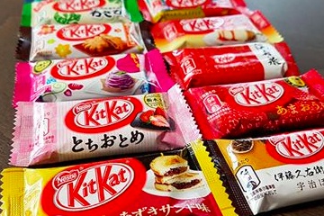 海外「アメリカにいたくない究極の理由」世界を魅了し続けるキットカットの魅力とは？