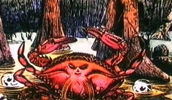 子供の頃に怖かった番組やCMがこちら