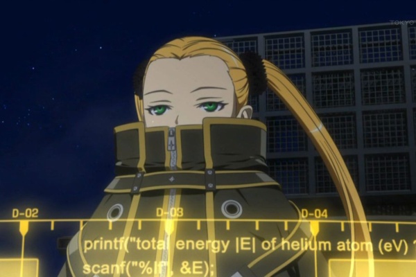 旧あにまん 蒼き鋼のアルペジオ 5