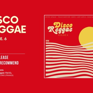 The Upsetters 7インチレコード2枚セット　Disco Devils The Upsetters 7インチレコード2枚セット Disco Devils The