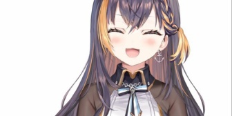 【にじさんじ】ペトラのこの衣装ほんま江戸