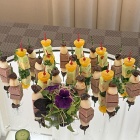 ライブドアクリエイターズ大忘年会に行ってきました～！