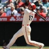 大谷翔平さん、登板日の打撃成績が限界突破してしまう