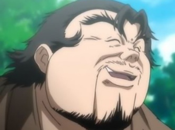 バジリスク見返してるけど俺やっぱこいつ好きだわ…