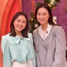 TBS★若林有子 可愛い〜ですね【サンデー・ジャポン】