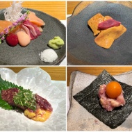 鶏好きを夢中にさせる、「淡海地鶏」を食べ尽くす！〜滋賀堅田　じどりや穏座〜　　　　