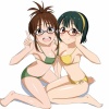Ｐ「慰安旅行に」小鳥「行きましょう！」