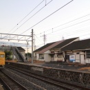 2021.10.23 山口県ぐるりリベンジ <013> 小野田港駅