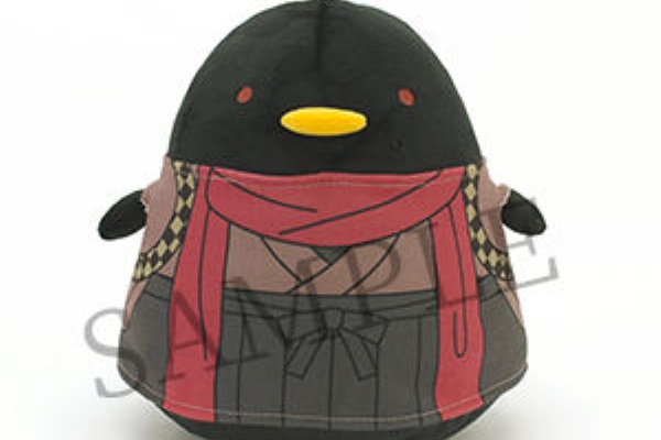 刀剣乱舞STORE4 納涼祭 商品販売情報