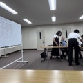 釣りと英会話