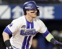 【悲報】オースティン 逝く
