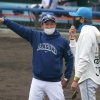 【東スポ】新庄ファイターズに勝利！　中日・立浪監督の初陣に「本当に良かった」と安堵の声