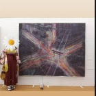 『美大生徒さん、卒業製作！』の画像