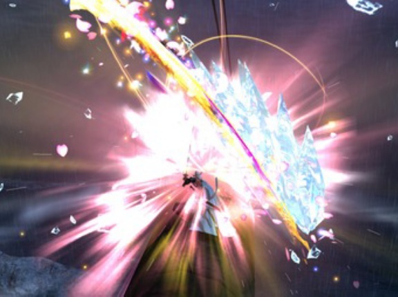 【FF14】メレーさん、ヘビー級零式3層で全然牽制をしてくれない…。「思い立ったところで好き勝手に入れるメレーばっかり」