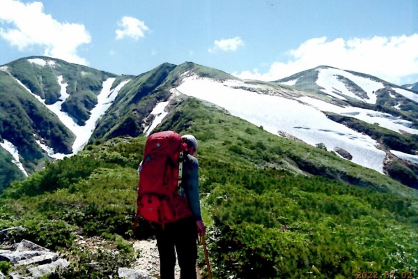 葉っぱ塾 ブナの森から吹く風 モンベル