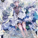 ウィクロス　夢限 -Q-/夢限 -A-　優勝デッキレシピ「トイパラダイスBANBAN21具志川店 2/12」