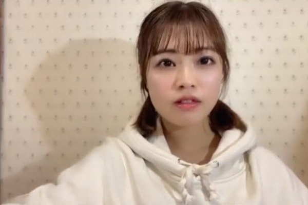 hkt48　村重杏奈、本村碧唯生写真 HKT48「最後」の1期生、本村碧唯が来夏卒業へ 11周年記念ライブ