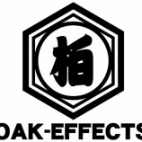 『Pedal Geeks Meeting 東京2026 #PGM東京2026　出展者様ご紹介⑯　OAK-EFFECTS』の画像