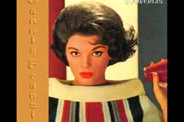 Pretty Little Baby By Connie Francis 洋楽を対訳する大役