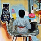 2026/2/20(金)ゴールドジム町田少年部指導日記