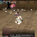 KEIの「影ミッションの敵の強さの基準は？」