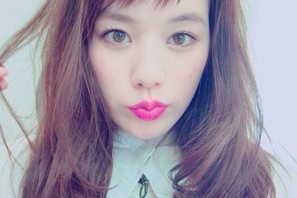 ドラマ 映画 Cm女優の ヘアスタイルと髪型画像集 芸能人情報