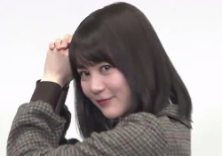 【乃木坂46】生ちゃんのポーズがどうみてもあの陸上選手なんだがwww