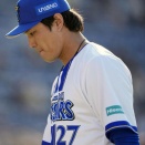 【緊急悲報】DeNA藤浪晋太郎さん、初回3連続四球で大炎上ｗｗｗｗｗｗｗｗ【相川監督ブチ切れか】