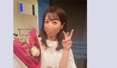 【元乃木坂】これは寂しい・・・斉藤優里がメッセージを公開・・・