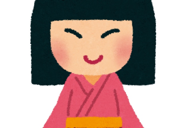 江戸時代に1ヶ月だけ行ってみたい